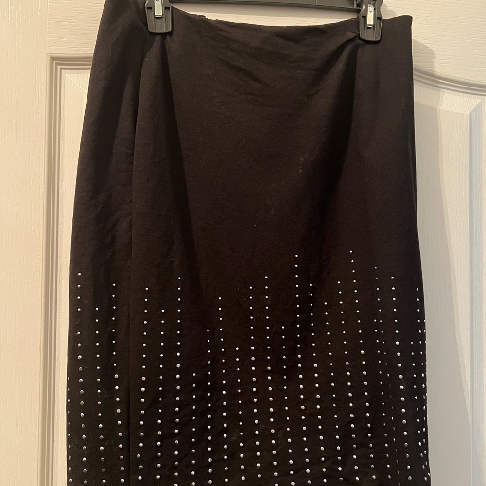 White House Black Market Business pencil Skirt!